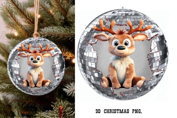 3D Christmas Ornament: A Designer's Review for Real Projects